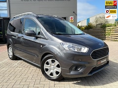 Ford Tourneo Courier - 1.0 Titanium 125PK GARANTIE