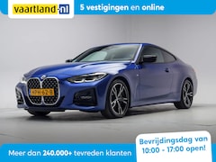BMW 4-serie Coupé - 430i M Sport High Executive Aut. [ LED Leder Memory Harman/Kardon ]