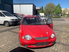 Toyota Corolla - 1.3-16V Terra