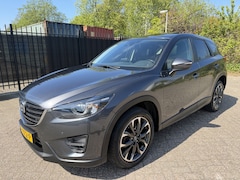 Mazda CX-5 - 2.0 SkyActiv-G 160 GT-M 4WD Carplay/Bose/Leer/Schuifdak
