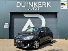 Mitsubishi Space Star - 1.0 Bright | Airco | Climate control | NAP