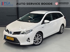 Toyota Auris Touring Sports - 1.8 Hybrid Dynamic - camera- cruise control