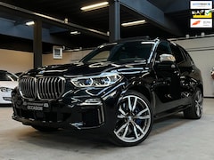 BMW X5 - M50d High Executive 7p. pano/Luchtvering/Softclose