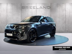 Land Rover Range Rover Sport - P460e DYNAMIC SE | HEAD UP | 23 INCH | BLACK PACK | TOW PACK