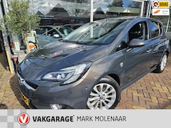 Opel Corsa - 1.4 Turbo Innovation , opc line unieke auto