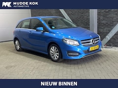 Mercedes-Benz B-klasse - 180 Ambition | Automaat | Trekhaak | Getint Glas | BLIS | PDC V+A