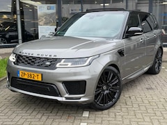 Land Rover Range Rover Sport - 2.0 P400e Autobiography Dynamic