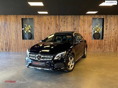 Mercedes-Benz GLA-Klasse - 180 Business Solution AMG / Pano / Camera / Sfeerverlichting