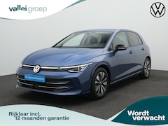 Volkswagen Golf - 1.5 eTSI 150 pk DSG Life Goal Edition | Trekhaak | IQ Light | Achteruitrijcamera | Adaptiv