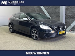 Volvo V40 - 2.0 T4 Business Sport | Trekhaak | Stoelverwarming | Getint Glas | 17 Inch