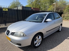 SEAT Cordoba - 1.4-16V Trendstyle Airco/Cruise/LMV