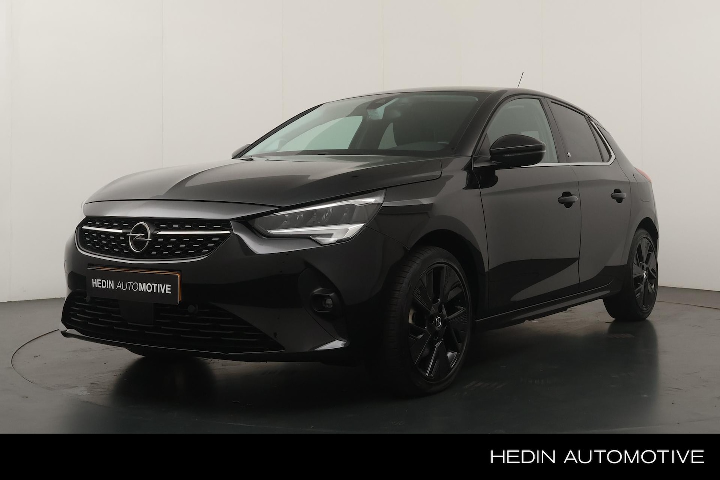 Opel Corsa - Elegance 50 kWh | SOH 92% | Climate control | Stoel/stuurverwarming | Apple Carplay/Androi - AutoWereld.nl