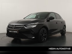 Opel Corsa - Elegance 50 kWh | SOH 92% | Climate control | Stoel/stuurverwarming | Apple Carplay/Androi