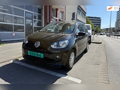 Volkswagen Up! - 1.0 move up Airco/Elektr. Pakket/Stoelverw