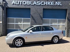 Opel Vectra - 1.8-16V Elegance, climate control, half/leder, trekhaak, apk 21-06-2027