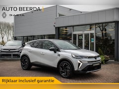 Renault Captur - 1.8 E-Tech full hybrid 160 esprit Alpine | VOL Opties | Automaat