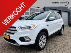 Ford Kuga - 1.5 EcoBoost Trend Ultimate l Nieuwe Distributieriem l
