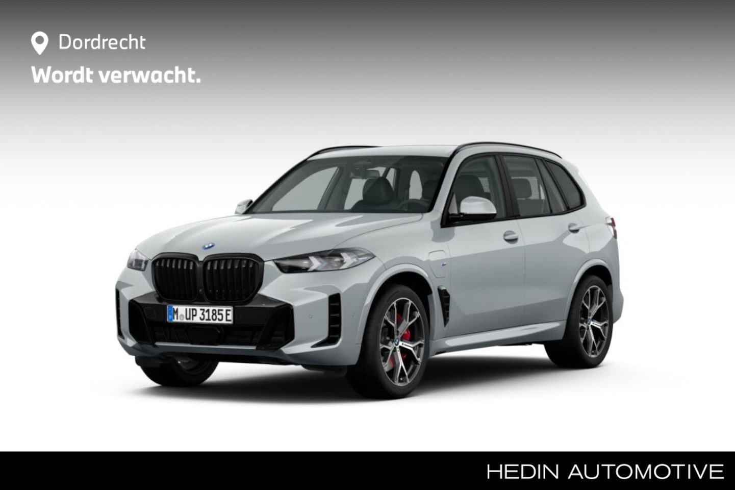 BMW X5 - xDrive50e xDrive50e - AutoWereld.nl