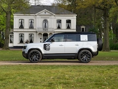 Land Rover Defender 110 - 2.0 P400e 110 SE | Meridian | 360 cam