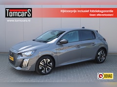Peugeot 208 - 1.2 PureT. 100PK Allure Carplay-android/Parkeerhulp/Cruise-control
