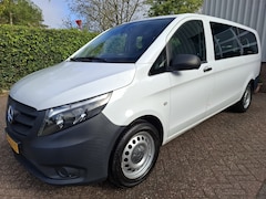 Mercedes-Benz Vito Tourer - 114 BlueTEC 22995.- INCL BTW 9-PERSOONS AUTOMAAT 135PK