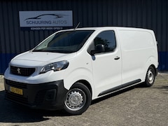 Peugeot Expert - 1.5 BlueHDI Prem
