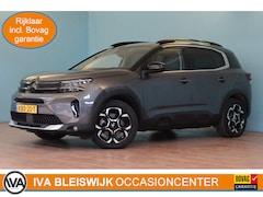 Citroën C5 Aircross - 1.6 Plug-in Hybrid 225 Feel | NAVI / APPCONNECT | CAMERA + PDC | CRUISE | LANE-ASSIST / WA
