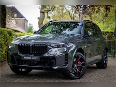 BMW X5 - xDrive50e M Sport Pro Dravitgrau Individual Sky Lounge Soft Close Vierwielbesturing