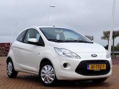 Ford Ka - 1.2 Cool & Sound start/stop Airco Nwe Apk