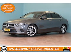 Mercedes-Benz A-klasse - 200 Premium Plus automaat | NAVI | CLIMA | CAMERA + PDC | CRUISE | STOELVERW |