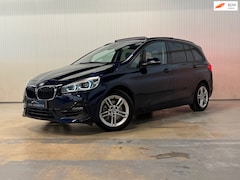 BMW 2-serie Gran Tourer - 218i High Executive | PANO | TREKHAAK | ACC | LED | CAMERA | LEDER
