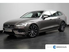 Volvo V60 - 2.0 T6 Plug-in hybrid AWD Core