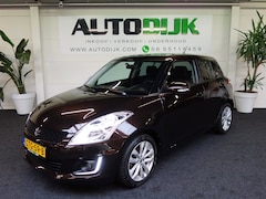 Suzuki Swift - 1.2 Exclusive EASSS | Full Options | *Carplay