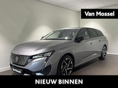 Peugeot 308 SW - 1.2 PureTech Allure Pack Business | STOELVERWARMING | STUURVERWARMING | CAMERA | NAVIGATIE