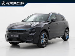 Lynk & Co 01 - 1.5 Plug-in Hybrid 262pk | Zwarte hemel | Carplay | Panoramadak | 360 Camera