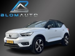 Volvo XC40 - Recharge P8 AWD R-Design 408PK