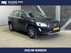 Volvo XC60 - 2.0 D3 FWD Polar+ | Automaat | Camera | Stoelverwarming | PDC V+A
