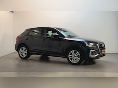 Audi Q2 - 35 TFSI 150pk S-Tronic Advanced Edition Camera Navigatie Climate Control