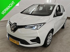 Renault Zoe - R110 Life 52 kWh INCLUSIEF ACCU | FULL LED | CARPLAY NAVI | SOH 94, 49%