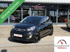 Kia Picanto - 1.0 CVVT ComfortLine AIRCO 5DRS ELEC.PAKKET