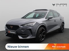 CUPRA Formentor - 1.4 e-Hybrid VZ Performance 245PK DSG Panoramadak, Trekhaak, Memorystoel, Keyless, 19" LM