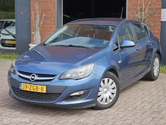 Opel Astra - 1.7 CDTi S/S Cosmo