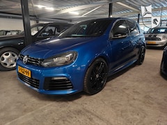 Volkswagen Golf - 2.0 R 4-Motion