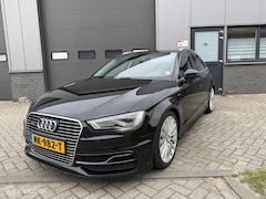 Audi A3 Sportback - 1.4 e-tron PHEV | Camera | Stoelverwarming
