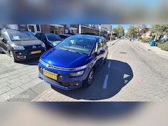 Citroën C4 Picasso - 1.2 PureTech Shine, AUTOMAAT