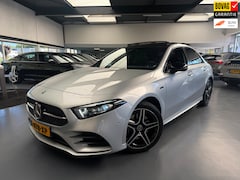 Mercedes-Benz A-klasse - 250 e Business Solution AMG Limited |Pano|Night|Sfeer|