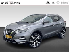 Nissan Qashqai - 1.3 DIG-T Tekna | Apple Carplay/Android Auto | Autonomous Emergency Braking | Cruise contr