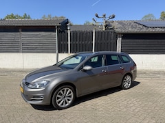 Volkswagen Golf Variant - 1.2 TSI Business Edition | Export | meeneemprijs