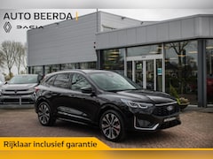 Ford Kuga - 1.5 EcoBoost ST-Line X | Automaat | 1800 KG Trekvermogen