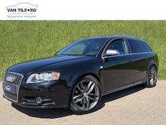 Audi A4 Avant - 3.2 FSI quattro Pro Line OUTLET | MEE-NEEMPRIJS – A4 AVANT 3.2 FSI QUATTRO | VOL OPTIES